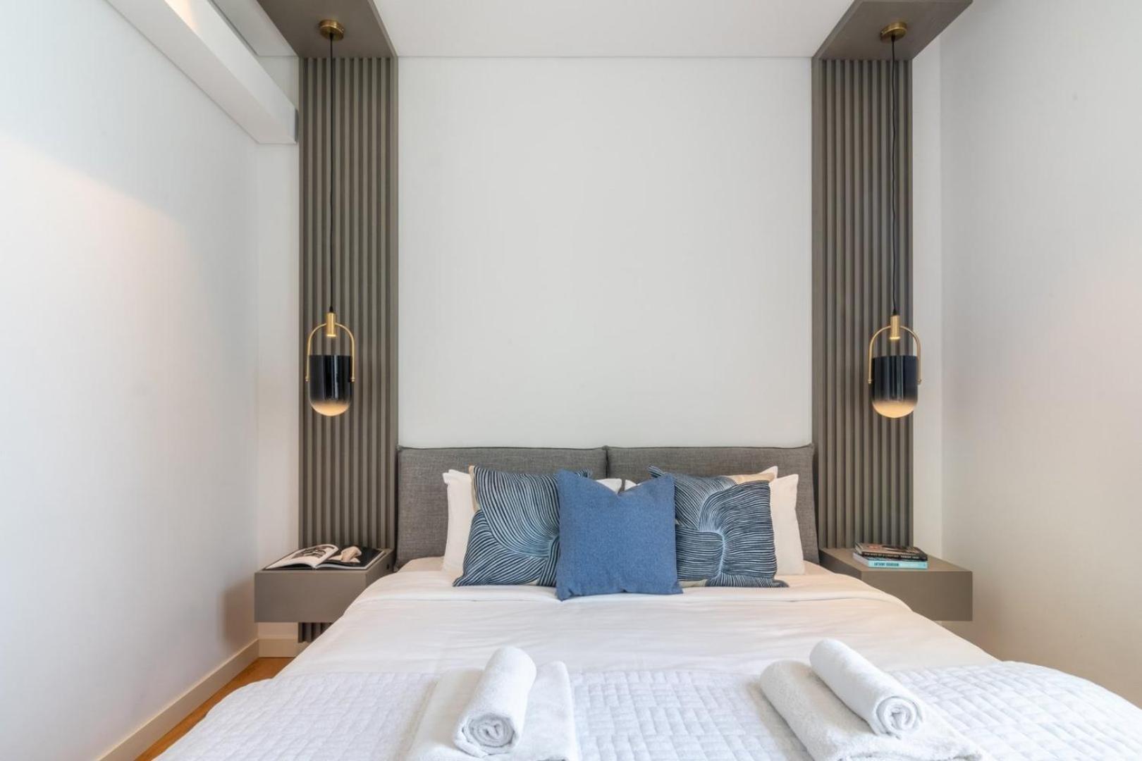 Guestready - The Best Bluewaters View Dubai Bagian luar foto