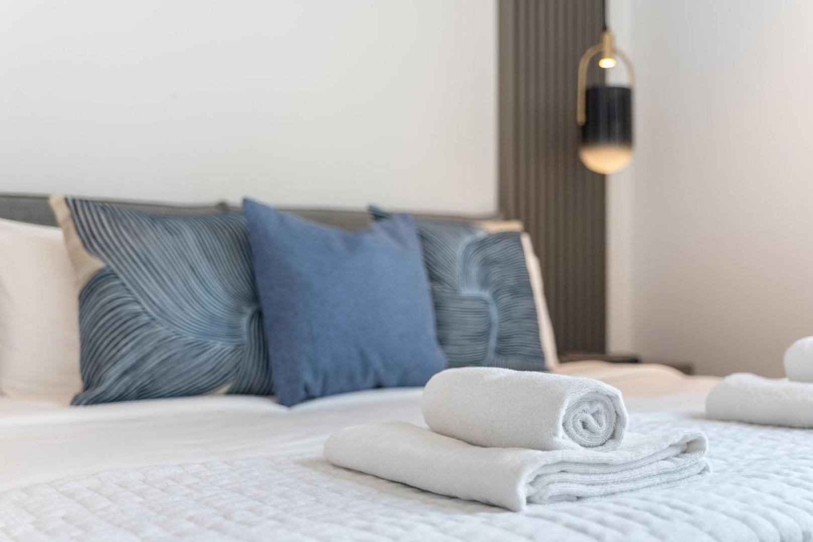 Guestready - The Best Bluewaters View Dubai Bagian luar foto