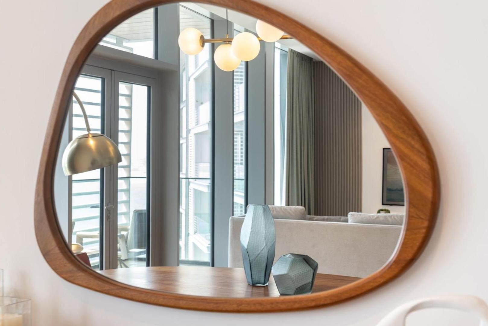 Guestready - The Best Bluewaters View Dubai Bagian luar foto