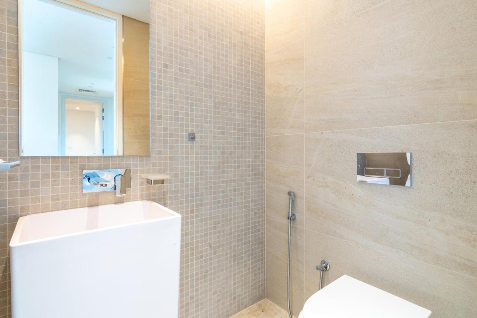 Guestready - The Best Bluewaters View Dubai Bagian luar foto